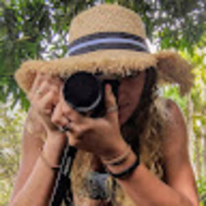 Meet your Posher, Johanna